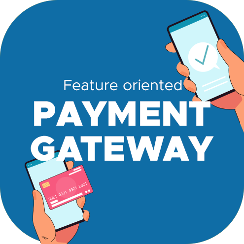 digital payments payment gateway
