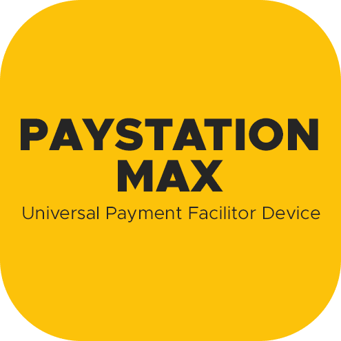 digital payments paystation max