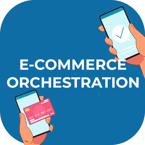 digital payments payment orchestrator