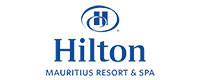 Hilton a hotel with MIPS payments in Mauritius