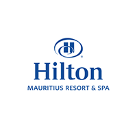 Hilton a hotel with MIPS payments in Mauritius