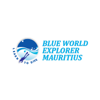 Blue world explorer