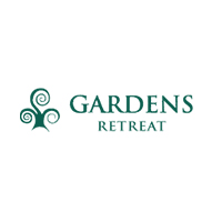 Gardens retreat