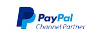 MIPS is a PayPal Channel Partner