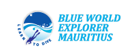 Blue world explorer