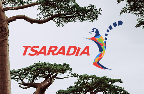 MIPS Fintech takes payments for Tsaradia (air Madagascar)