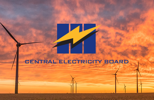 CEB, electricity utility payments in Mauritius