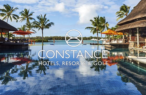 Fintech company of Constance Hotels