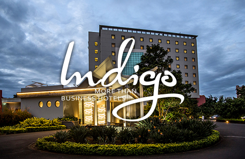 processing payments for Indigo hotels