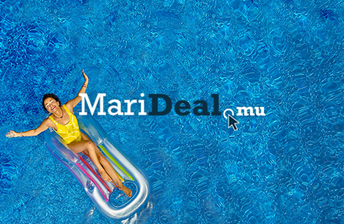 Marideal the Mauritian Hospitality Marketplace