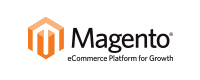MIPS is compatible with magento for ecommerce payments