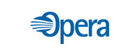 Opera PMS works with MIPS Payment Gateway