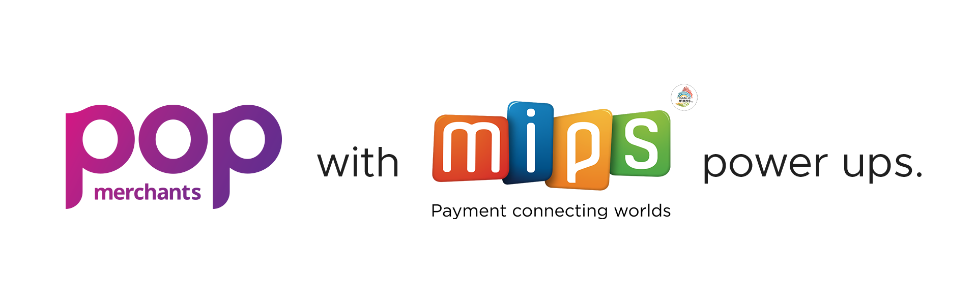 Logo of mips